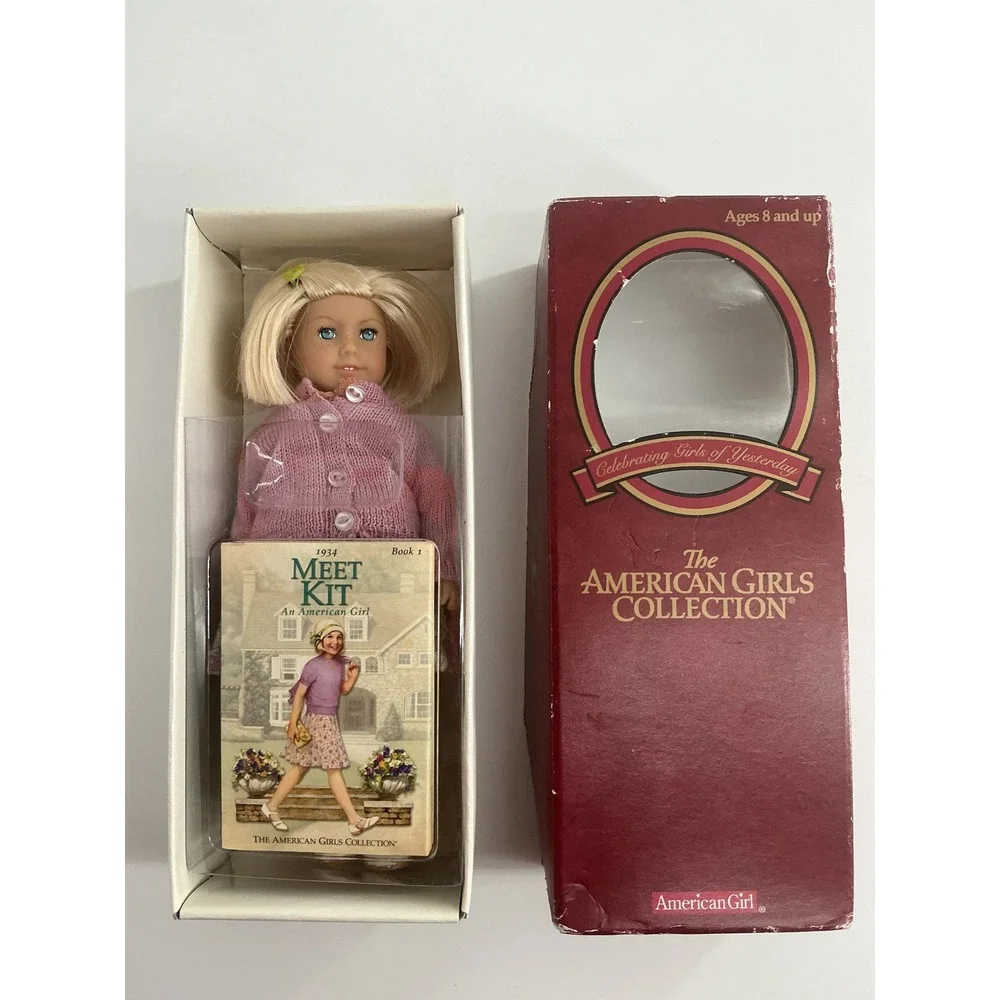 American Girl american girl